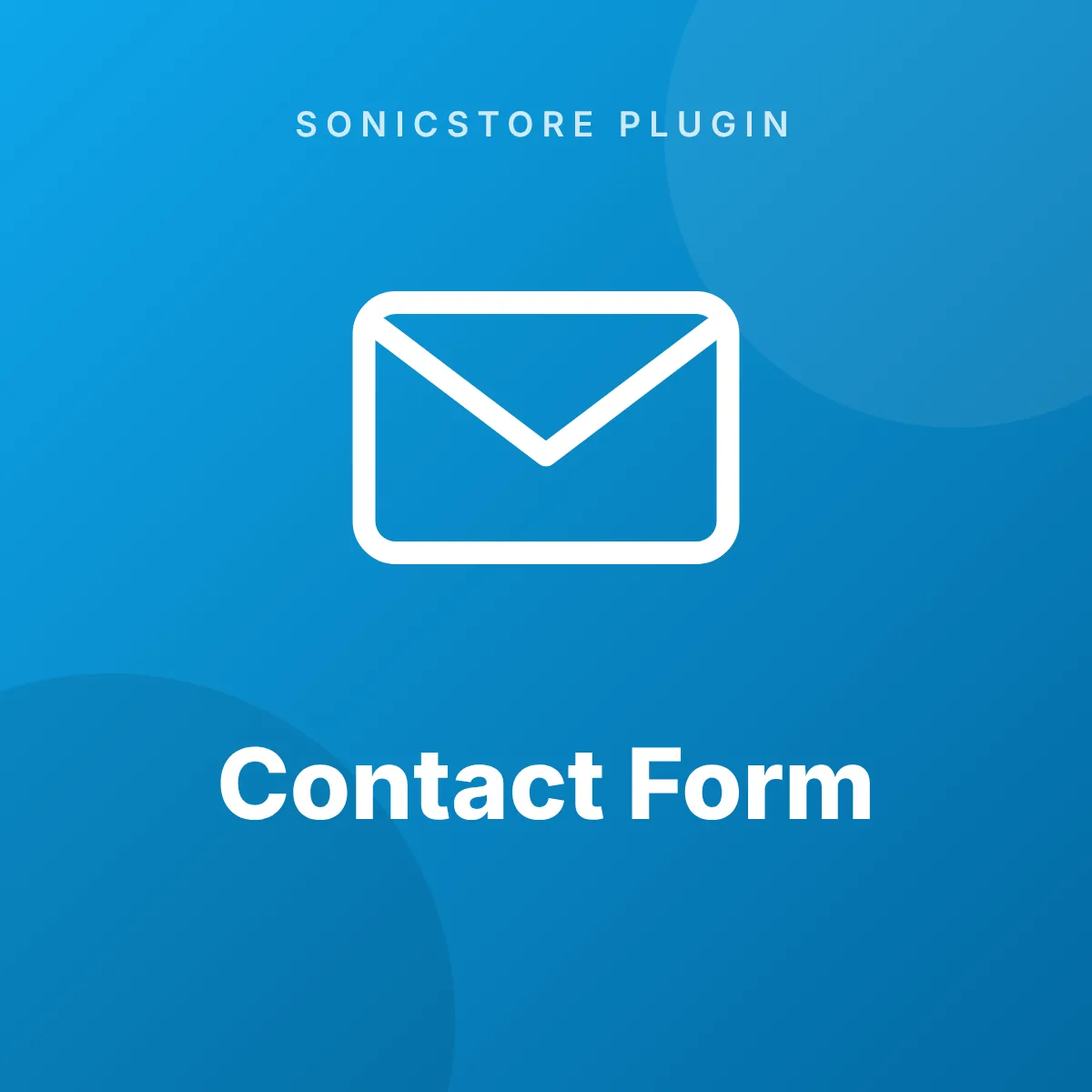 Contact Form