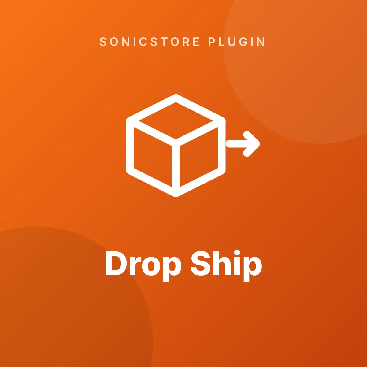Dropship