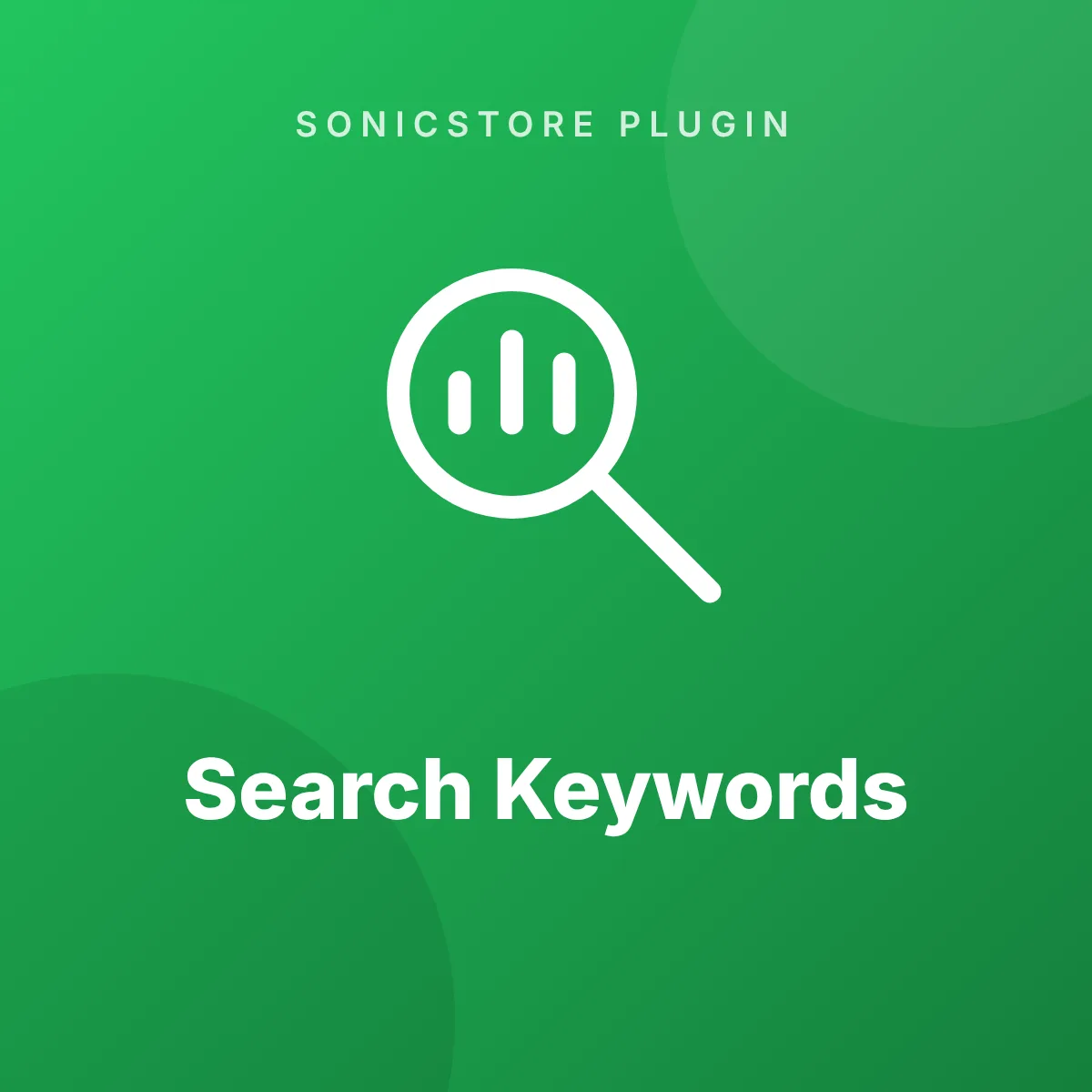 Search Keywords