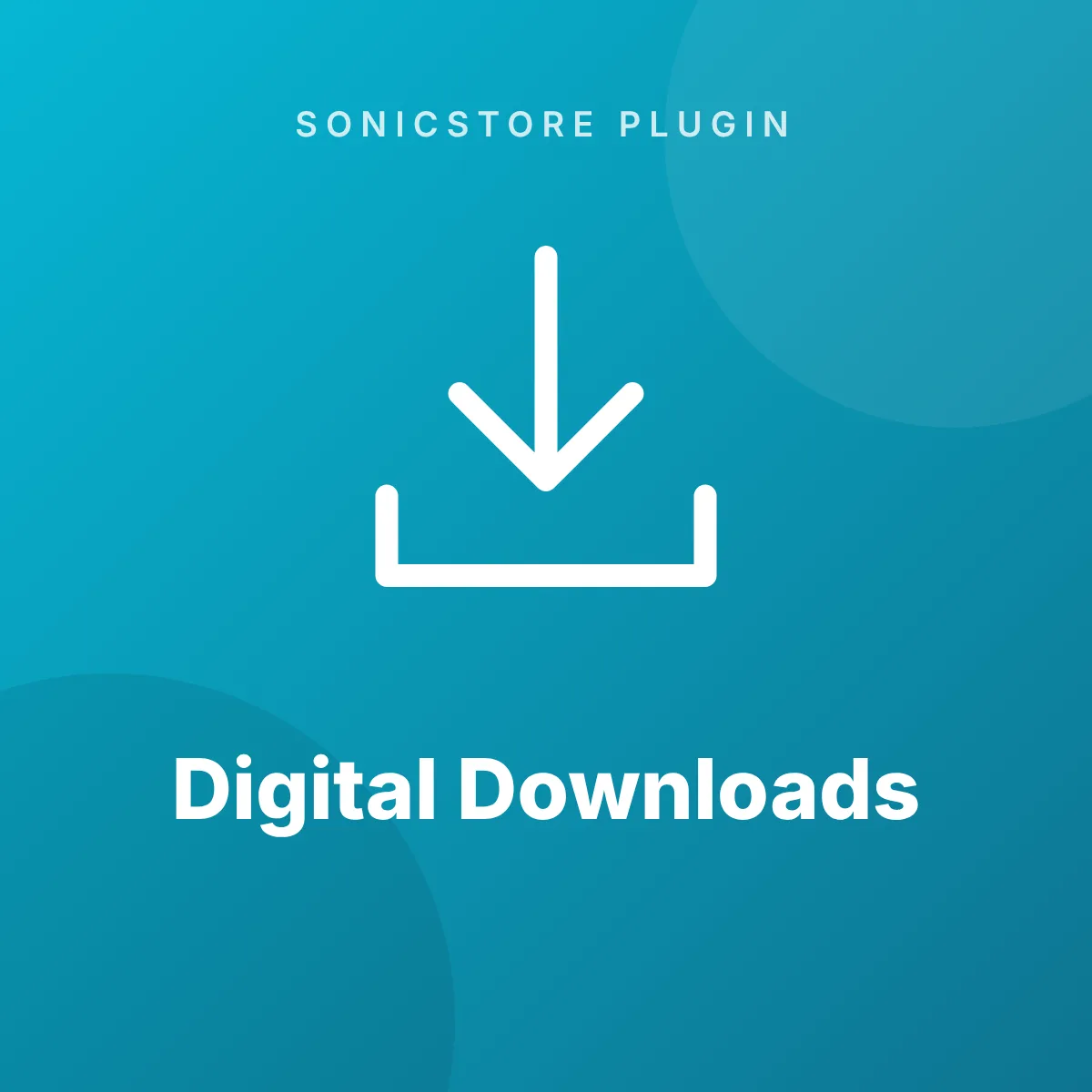 Digital Downloads