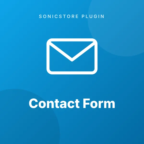 Contact Form