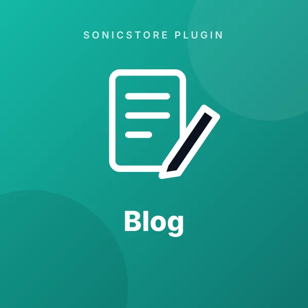 Blog