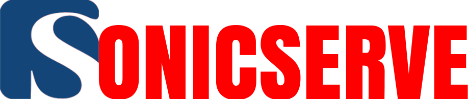 SonicServe