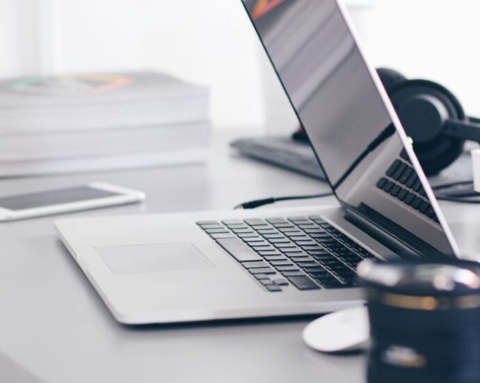 The laid back approach to develop your Custom Style