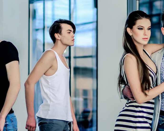 Vuccini Summer Collection Trends to Look Out For