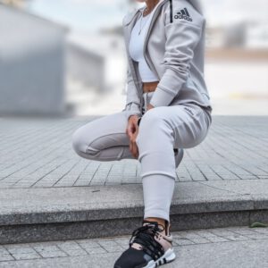 Belenziaga Streetwear – Summer Look Collection