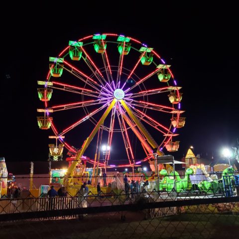 Farmington Fair