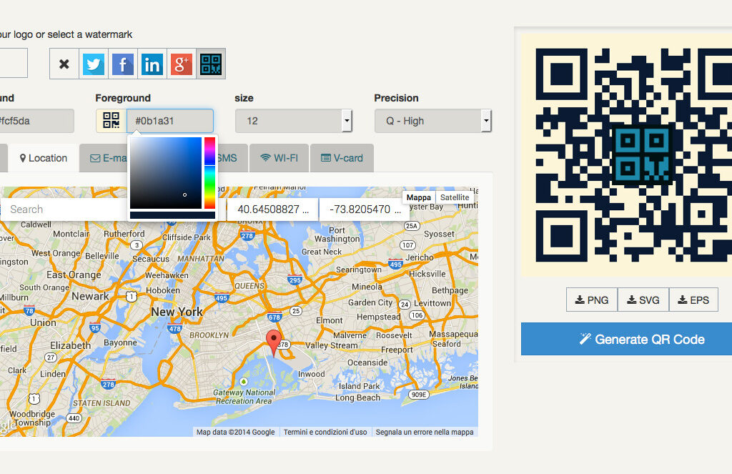 Customizable QR Code Tools Reflect Shifts in Digital Access and Design