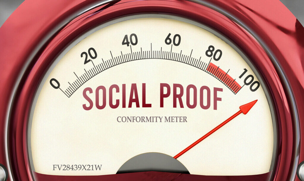 Socialproof