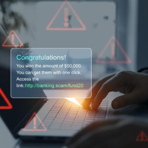 How Phishing Emails Trick Smart People (And How Mainers Can Spot Them Fast)